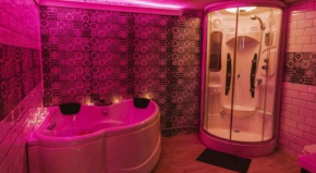 BONITA CASA CUEVA CON JACUZZI